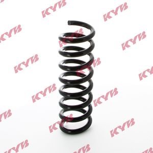 KYB Coil Spring Rear RA7015