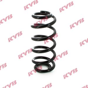 KYB Coil Spring Rear RA7053