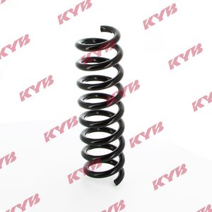 KYB Coil Spring Rear RA7074
