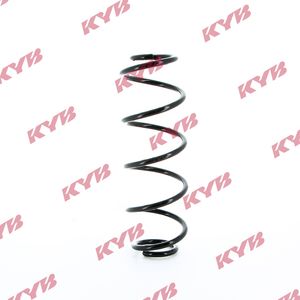 KYB Coil Spring Rear RA7095