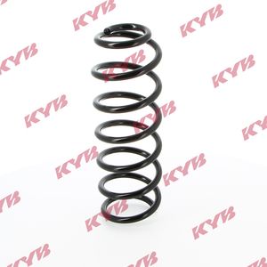 KYB Coil Spring Rear RA7098