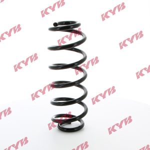 KYB Coil Spring Rear RA7120