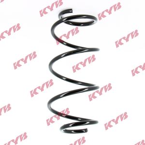 KYB Coil Spring Front RH3032