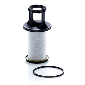 Mann Crankcase Breather Filter LC5001X