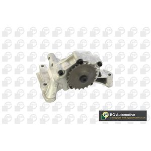 BGA Oil Pump LP0005