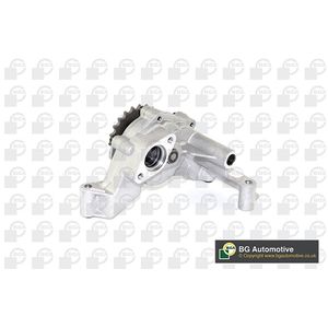 BGA Oil Pump LP0100