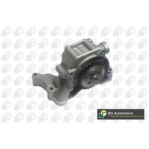 BGA Oil Pump LP0105