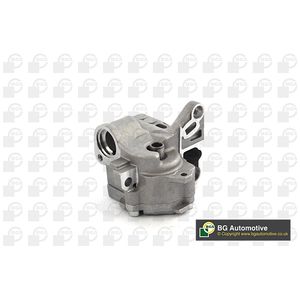 BGA Oil Pump LP0109