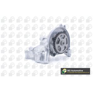 BGA Oil Pump LP0110