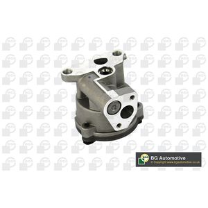 BGA Oil Pump LP0202