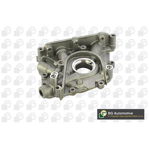 BGA Oil Pump LP0296