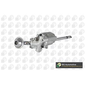 BGA Oil Pump LP0352
