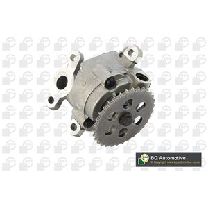 BGA Oil Pump LP0378