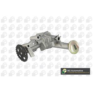 BGA Oil Pump LP0390
