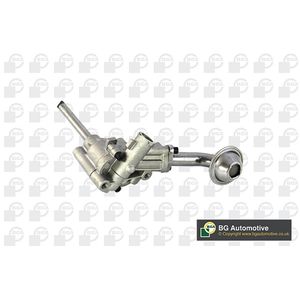 BGA Oil Pump LP0412