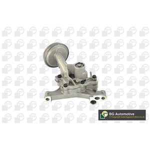 BGA Oil Pump LP0418