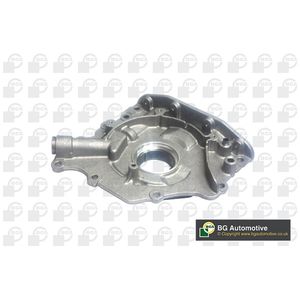 BGA Oil Pump LP0824