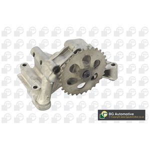 BGA Oil Pump LP0900