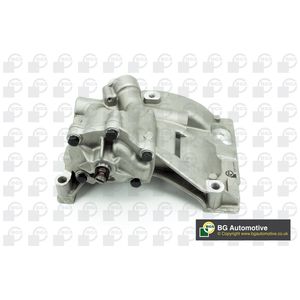 BGA Oil Pump LP0905