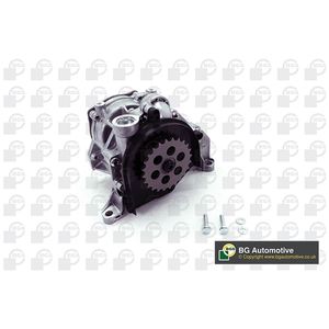 BGA Oil Pump LP0907