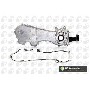 BGA Oil Pump LP0968