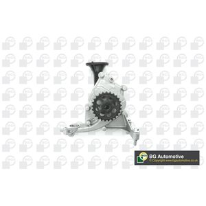BGA Oil Pump LP1402