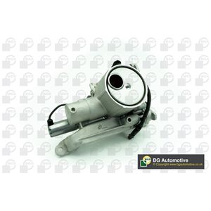 BGA Oil Pump LP1406