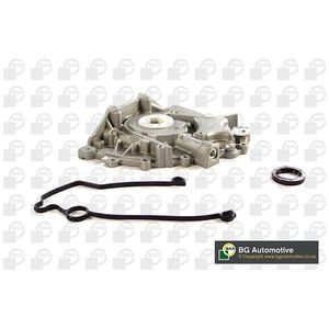 BGA Oil Pump LP1415
