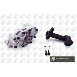 BGA Oil Pump LP1445