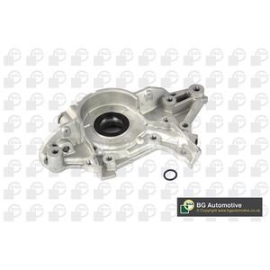 BGA Oil Pump LP2301