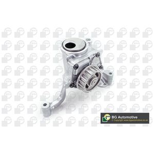BGA Oil Pump LP2307