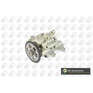 BGA Oil Pump LP2340