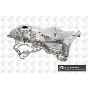 BGA Oil Pump LP2711