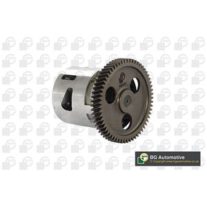 BGA Oil Pump LP5602