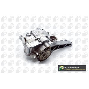 BGA Oil Pump LP5604