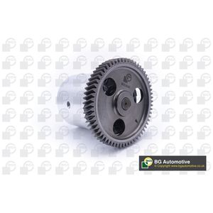 BGA Oil Pump LP5605