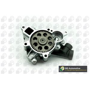 BGA Oil Pump LP5615