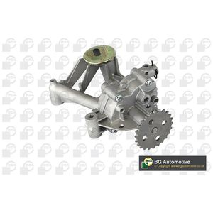 BGA Oil Pump LP7300