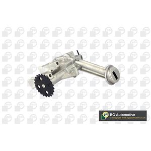 BGA Oil Pump LP7303