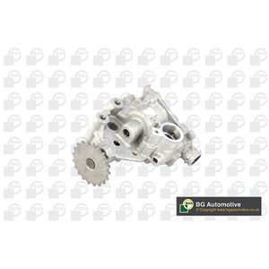 BGA Oil Pump LP7310