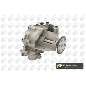 BGA Oil Pump LP7311