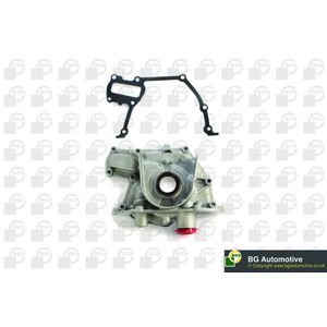BGA Oil Pump LP9504