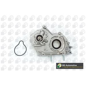 BGA Oil Pump LP9512