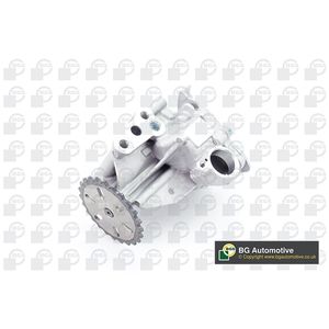 BGA Oil Pump LP9519