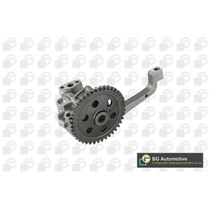 BGA Oil Pump LP9651