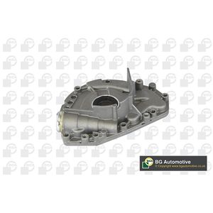 BGA Oil Pump LP9751
