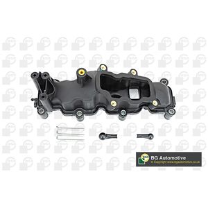 BGA Intake Manifold MG01012