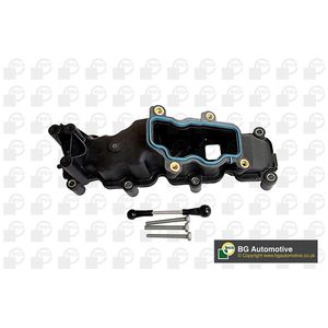 BGA Intake Manifold Module MG01015