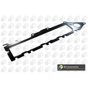 BGA Inlet Manifold Gasket MG0113