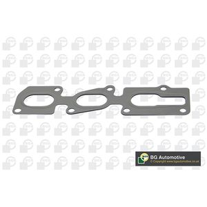 BGA Exhaust Manifold Gasket MG0197